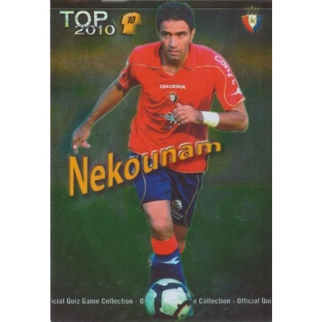 Nekouman Top Verde Osasuna 620