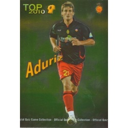 Aduriz Top Verde Mallorca 623