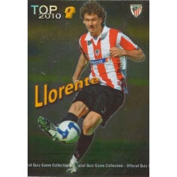 Fernando Llorente Top Verde Athletic Club 624