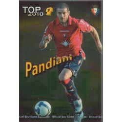 Pandiani Top Verde Osasuna 627