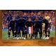 France - Final 419 Panini FIFA 365 2019 Sticker Collection