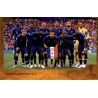 France - Final 419 Panini FIFA 365 2019 Sticker Collection