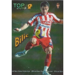 Bilic Top Verde Sporting 628
