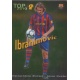 Ibrahimovic Top Verde Barcelona 629