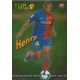 Henry Top Verde Barcelona 631