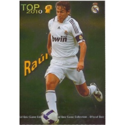 Raul Top Verde Real Madrid 632