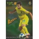 Rossi Top Verde Villarreal 634