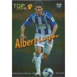 Albert Luque Top Verde Málaga 635