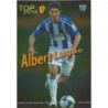 Comprar Cromo Albert Luque Top Verde Las Fichas Quiz Liga 2009-10