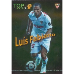 Luís Fabiano Top Verde Sevilla 636