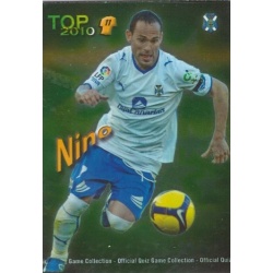Nino Top Verde Tenerife 637