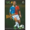 Trading Cards Munitis Top Verde Mundicromo Fichas Liga 2009-10