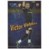 Venta Online Víctor Valdés Top Azul Mundicromo Quiz 2009-10