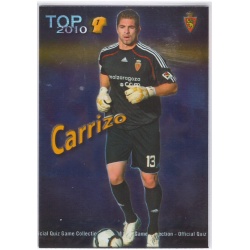 Carrizo Top Azul Zaragoza 549