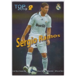 Sergio Ramos Top Azul Real Madrid 551