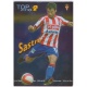 Sastre Top Azul Sporting 553