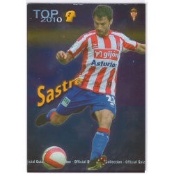Sastre Top Azul Sporting 553