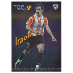 Iraola Top Azul Athletic Club 554