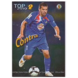 Contra Top Azul Getafe 556