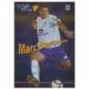 Trading Cards Marc Bertrán Top Azul Mundicromo Fichas Liga 2009-10