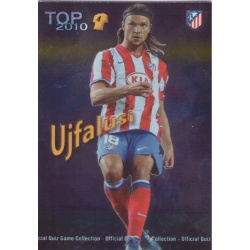 Ujfalusi Top Azul Atlético Madrid 561