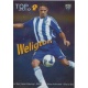 Weligton Top Azul Málaga 562