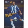 Trading Cards Weligton Top Azul Mundicromo Fichas Liga 2009-10