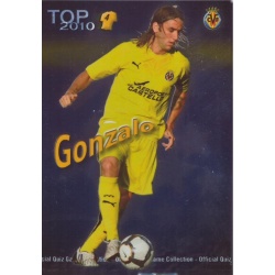 Gonzalo Top Azul Villarreal 564