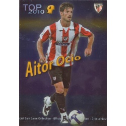 Aitor Ocio Top Azul Athletic Club 565