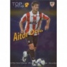 Oferta Cromos Aitor Ocio Top Azul Las Fichas Quiz Liga 2009-10