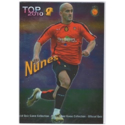 Nunes Top Azul Mallorca 571