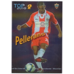 Pellerano Top Azul Almería 572