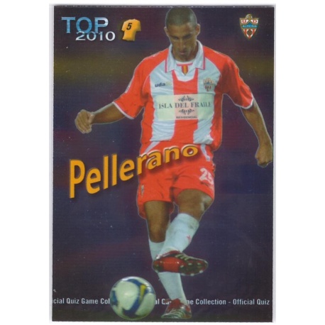 Pellerano Top Azul Almería 572