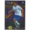 Comprar Online Luna Top Azul Mundicromo Fichas Liga 2009-10