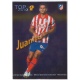 Juanito Top Azul Atlético Madrid 576