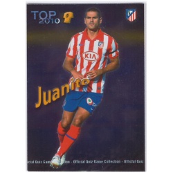 Juanito Top Azul Atlético Madrid 576