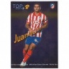 Venta Online Juanito Top Azul Mundicromo Fichas Liga 2009-10