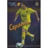 Oferta Cromos Capdevila Top Azul Las Fichas Quiz Liga 2009-10