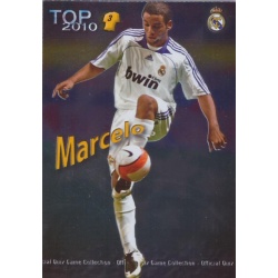 Marcelo Top Azul Real Madrid 581