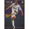 Oferta Cromos Marcelo Top Azul Mundicromo Fichas Liga 2009-10