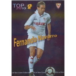 Fernando Navarro Top Azul Sevilla 582