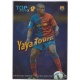 Yaya Touré Top Azul Barcelona 590