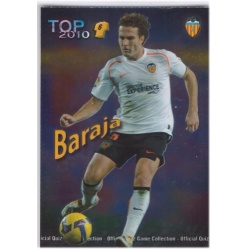 Baraja Top Azul Valencia 591
