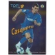 Casquero Top Azul Getafe 593