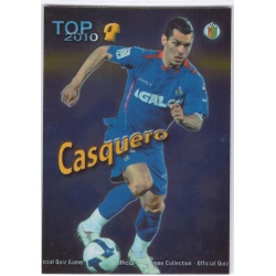 Casquero Top Azul Getafe 593