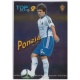 Ponzio Top Azul Zaragoza 594