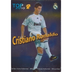 Cristiano Ronaldo Top Azul Real Madrid 596