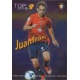 Juanfran Top Azul Osasuna 600