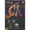 Trading Cards Susaeta Top Azul Mundicromo Fichas Liga 2009-10