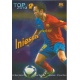 Iniesta Top Azul Barcelona 604